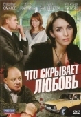 Постер Что скрывает любовь (2010)