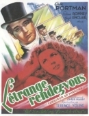 Постер Коридор зеркал (1948)