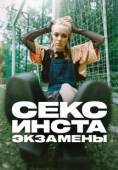 Постер Секс, инста, экзамены (2020)