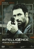 Постер Агентура (2009)