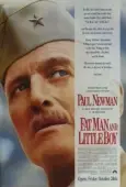 Постер Создатели тени / Толстяк и Малыш (1989)