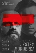 Постер Я — убийца (2018)
