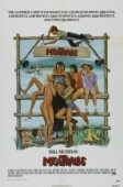 Постер Фрикадельки (1979)