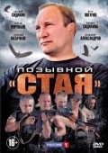 Постер Позывной «Стая» (2013)