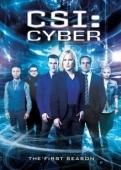Постер CSI: Киберпространство (2015)