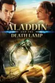 Постер Аладдин и смертельная лампа (2012)