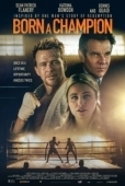 Постер Рождён Чемпионом (2021)