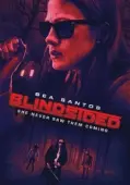 Постер Темнее ночи (2018)