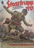 Постер Штурмовой батальон 1917 (1934)