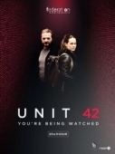 Постер Отдел 42 (2017)