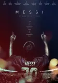 Постер Месси (2014)