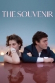 Постер Сувенир (2019)