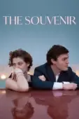 Постер Сувенир (2019)