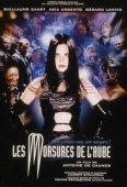 Постер Укусы рассвета (2001)