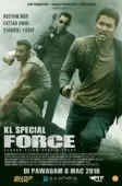 Постер Спецназ KL (2018)