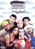 Постер Маски-шоу (1991)