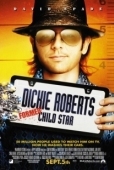 Постер Дикки Робертс: Звездный ребенок (2003)