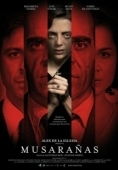 Постер Гнездо землеройки (2014)