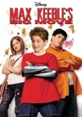 Постер Возмездие Макса Кибла (2001)