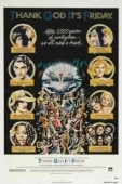 Постер Слава Богу, сегодня пятница (1978)