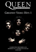 Постер Queen: Greatest Video Hits 1 (2002)