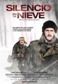 Постер Ледяное молчание (2011)