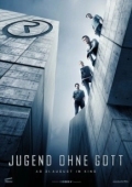 Постер Юность без бога (2017)