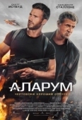 Постер Аларум (2025)
