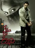 Постер Я твоя ведьма (2011)