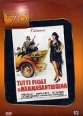 Постер Все сыновья святейшей мамочки (1973)