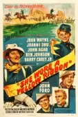 Постер Она носила желтую ленту (1949)