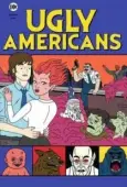 Постер Гадкие американцы (2010)