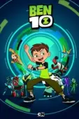 Постер Бен 10: Перезагрузка (2016)