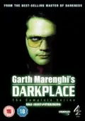 Постер Обитель тьмы Гарта Маренги (2004)