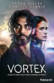 Постер Воронка времени (2023)