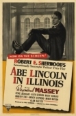 Постер Линкольн в Иллинойсе (1940)