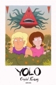 Постер YOLO: Кристальная фантазия (2020)