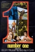 Постер Номер один (1973)