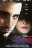 Постер Дженнифер 8 (1992)