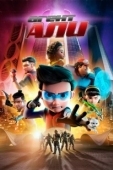 Постер Агент Али (2016)