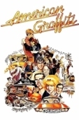 Постер Американские граффити (1973)