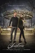 Постер Рождество на карусели  (2021)