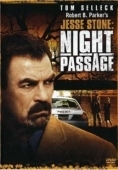 Постер Джесси Стоун: Ночной визит (2006)