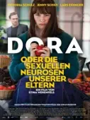 Постер Дора, или Сексуальные неврозы наших родителей (2015)