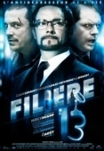 Постер Связной 13 (2010)