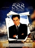 Постер Улица Паради, дом 588 (1991)