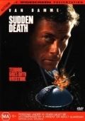 Постер Внезапная смерть (1995)