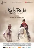 Постер Чёрная курица (2015)