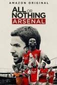 Постер Все или ничего: Arsenal (2022)