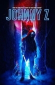 Постер Джонни-зомби (2023)